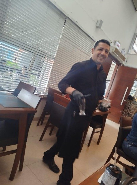 EDER CARLOS JESUS RIBEIRO 
